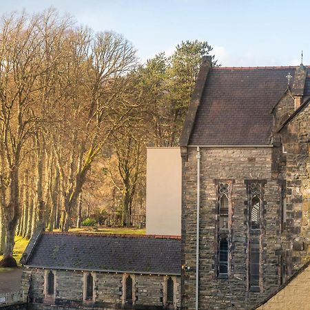 Ac19 Lower North Aisle - Luxury Self Catering 2 Bedroom Apartment Fort Augustus Bagian luar foto