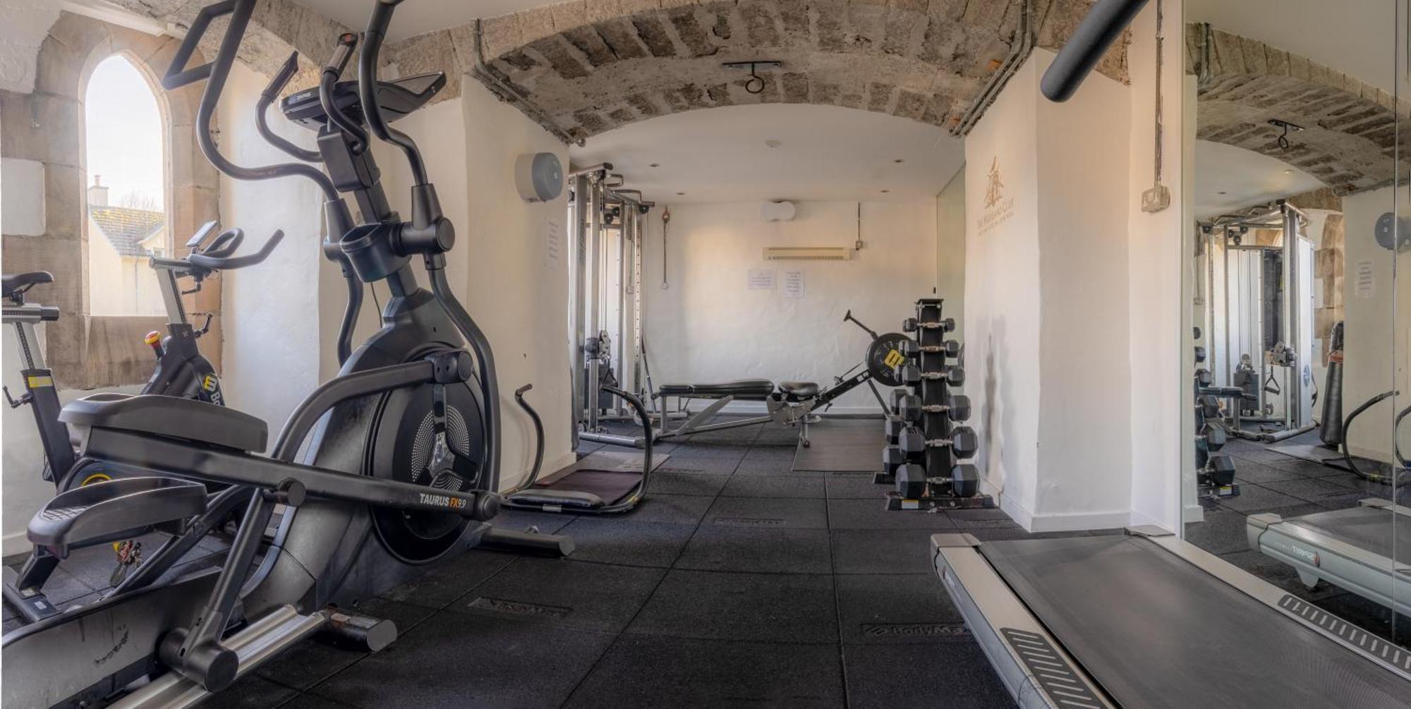 Ac19 Lower North Aisle - Luxury Self Catering 2 Bedroom Apartment Fort Augustus Bagian luar foto